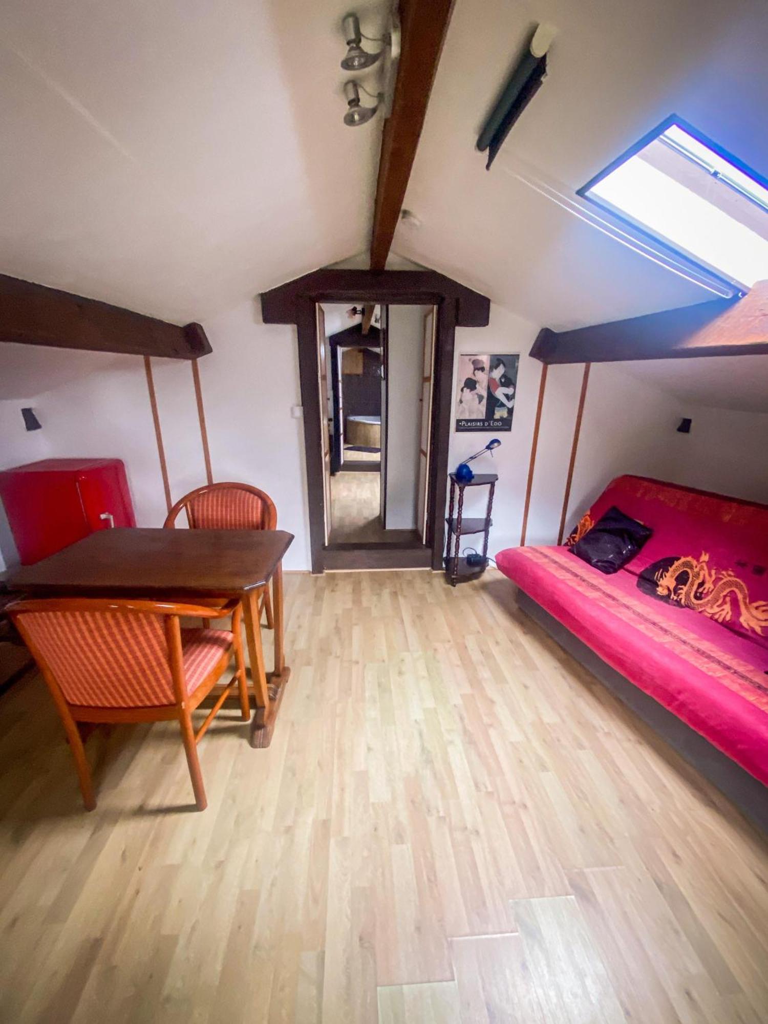 Ryokan Lankana Exideuil-sur-Vienne Bagian luar foto